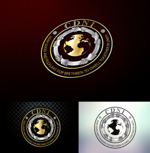 Diseño de Logo por Wonderful design para CDNI CARE PTY LTD | Diseño: #26881410