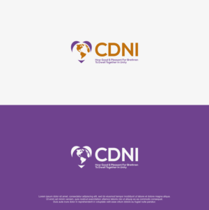 Diseño de Logo por R!CKY para CDNI CARE PTY LTD | Diseño: #26882890
