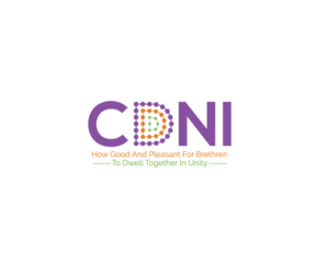 CDNI - How Good And Pleasant For Brethren To Dwell Together In Unity | Logo Design by Juli creation