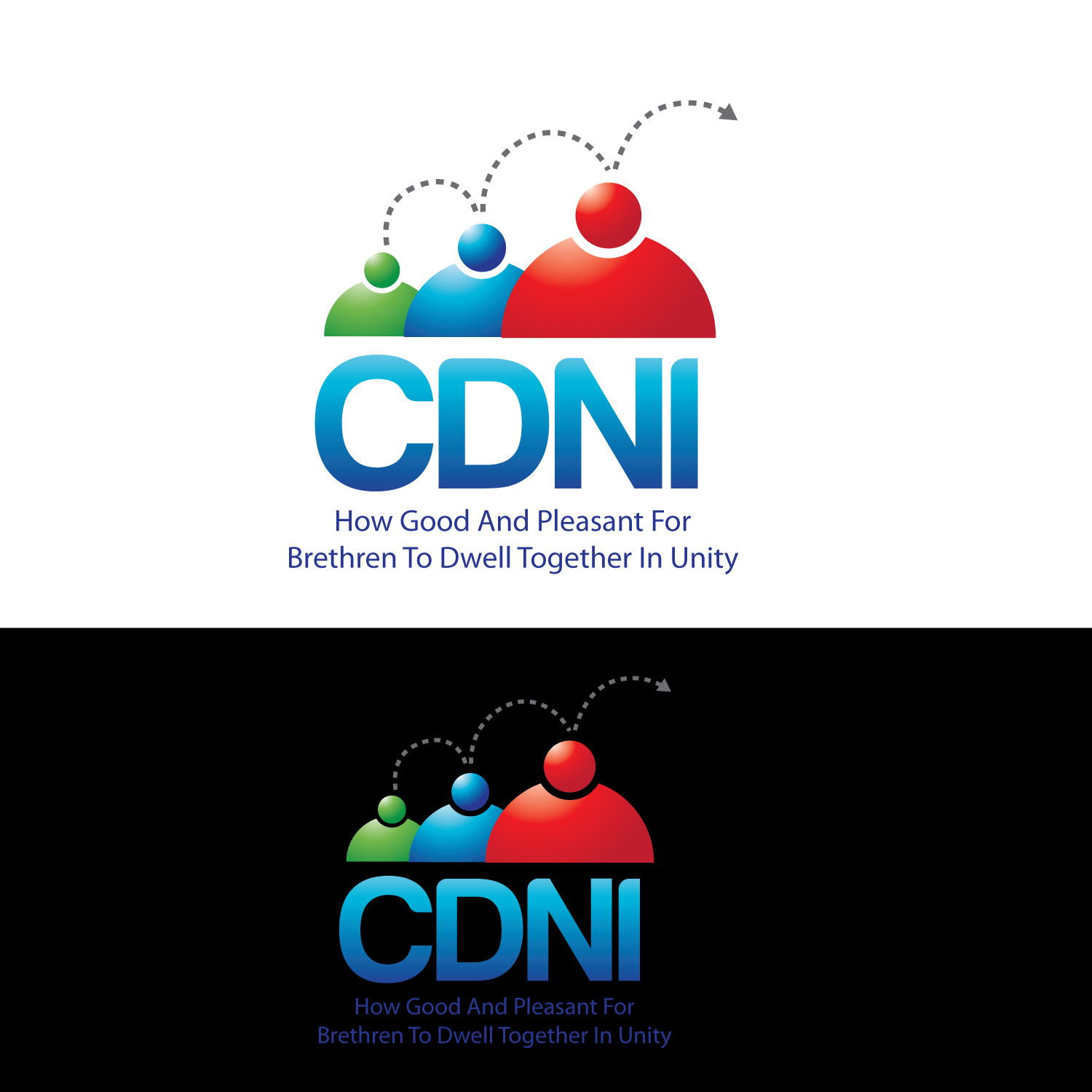 Diseño de Logo por GODDREAMCREATION para CDNI CARE PTY LTD | Diseño #26876825