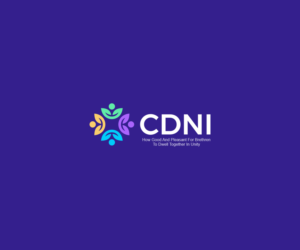Logo Design by Giovani Maier for CDNI CARE PTY LTD | Design #26879221