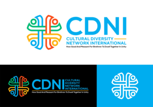 CDNI - How Good And Pleasant For Brethren To Dwell Together In Unity | Logo Design by ammar_ed