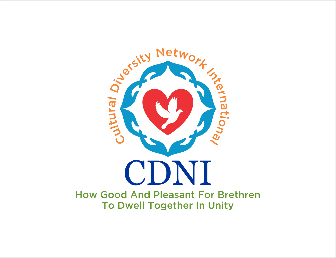 Logo Design by BNdesigner for CDNI CARE PTY LTD | Design #26882160