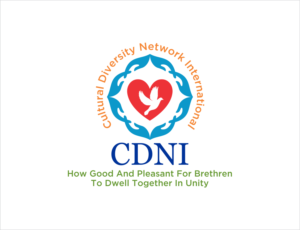 CDNI - How Good And Pleasant For Brethren To Dwell Together In Unity | Logo Design by BNdesigner