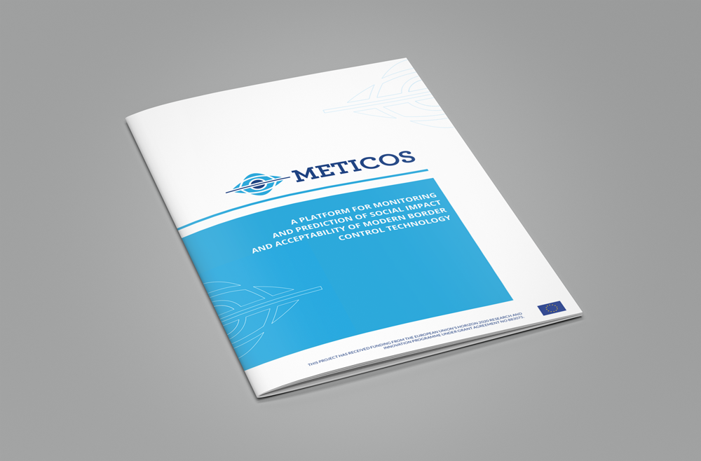 Diseño de Brochure por aniep para Charalampos Chatzimallis Political Scientist VAT num. 142240690 | Diseño #26909994