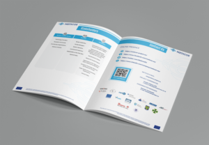 Design de Brochure par aniep pour Charalampos Chatzimallis Political Scientist VAT num. 142240690 | Design : #26922104