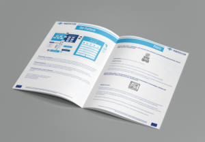 Design de Brochure par aniep pour Charalampos Chatzimallis Political Scientist VAT num. 142240690 | Design : #26922105