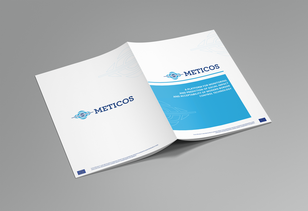 Brochure Design by aniep for Charalampos Chatzimallis Political Scientist VAT num. 142240690 | Design #26922106