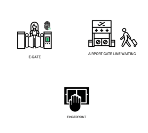 METICOS | Diseño de Brochure por aniep
