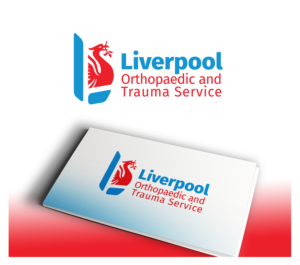 Liverpool Orthopaedic and Trauma Service | Diseño de Logo por see why