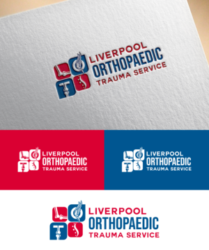Logo Design by Rueell Artss for this project | Design: #26885950