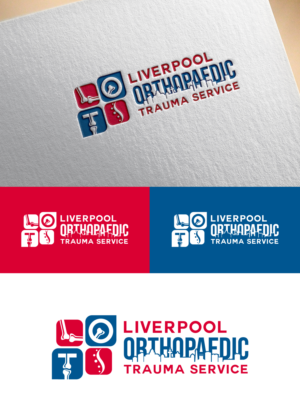 Logo Design by Rueell Artss for this project | Design: #26887416