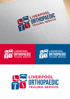 Logo Design by Rueell Artss for this project | Design: #26887427