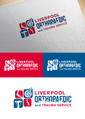Logo Design by Rueell Artss for this project | Design: #26891036