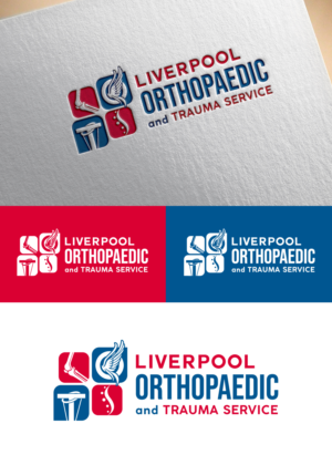 Logo Design by Rueell Artss for this project | Design: #26892954