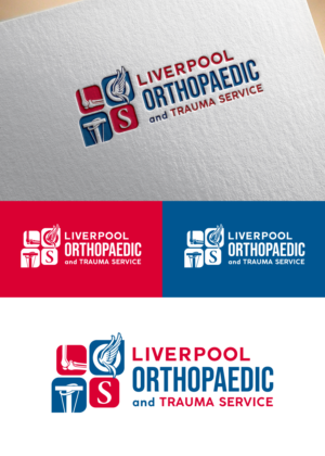 Logo Design by Rueell Artss for this project | Design: #26899998