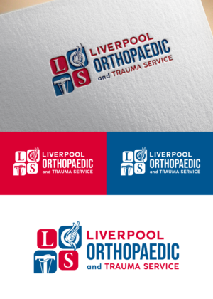 Logo Design by Rueell Artss for this project | Design: #26899999
