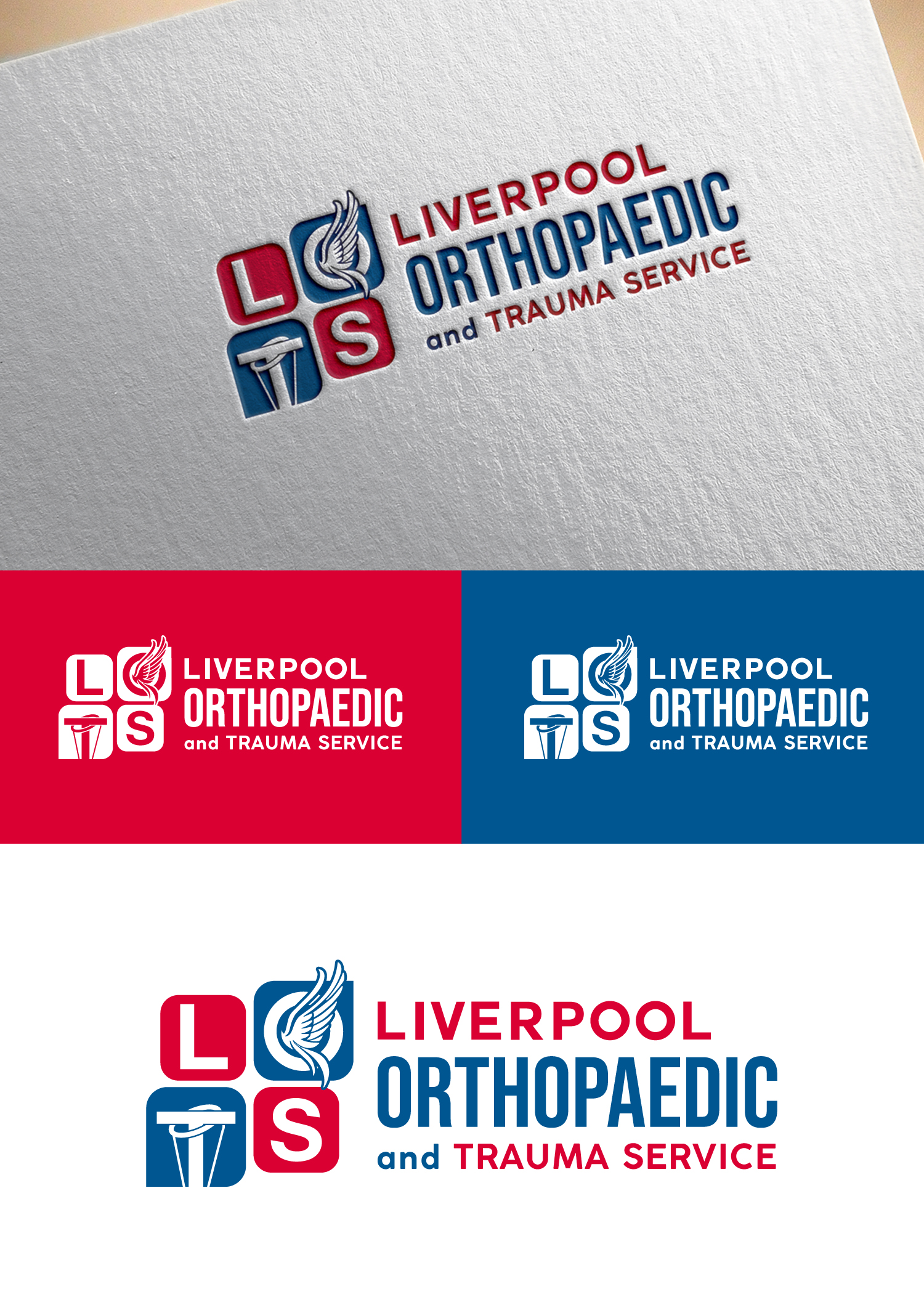 Logo Design by Rueell Artss for this project | Design #26900003