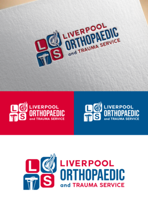 Logo Design by Rueell Artss for this project | Design: #26900003