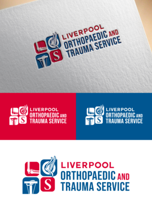 Logo Design by Rueell Artss for this project | Design: #26909939