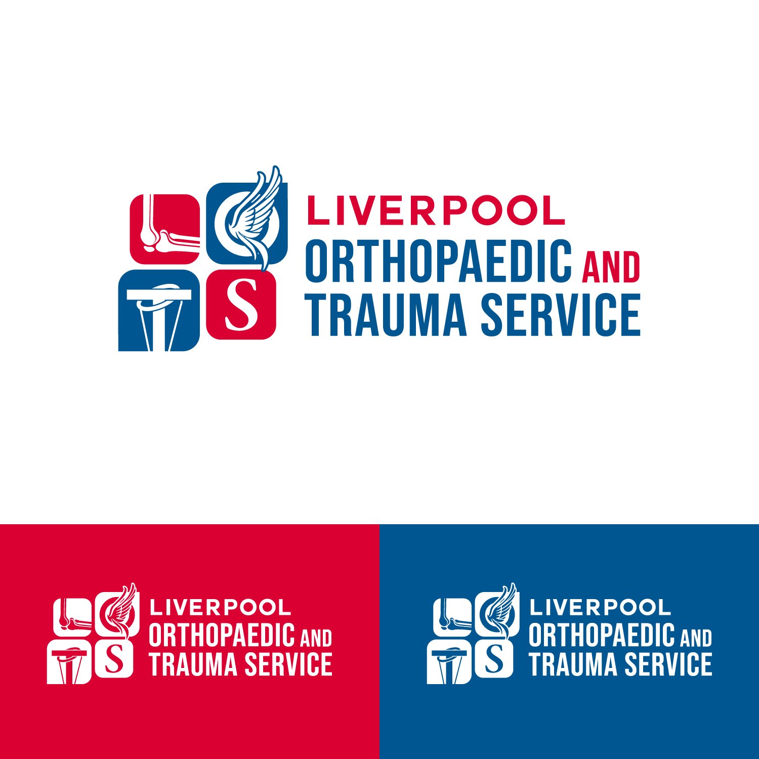 Logo Design by Rueell Artss for this project | Design #26915614
