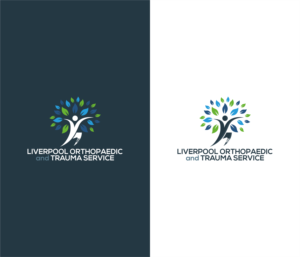 Logo Design by Jose Loaiza for this project | Design: #26958333