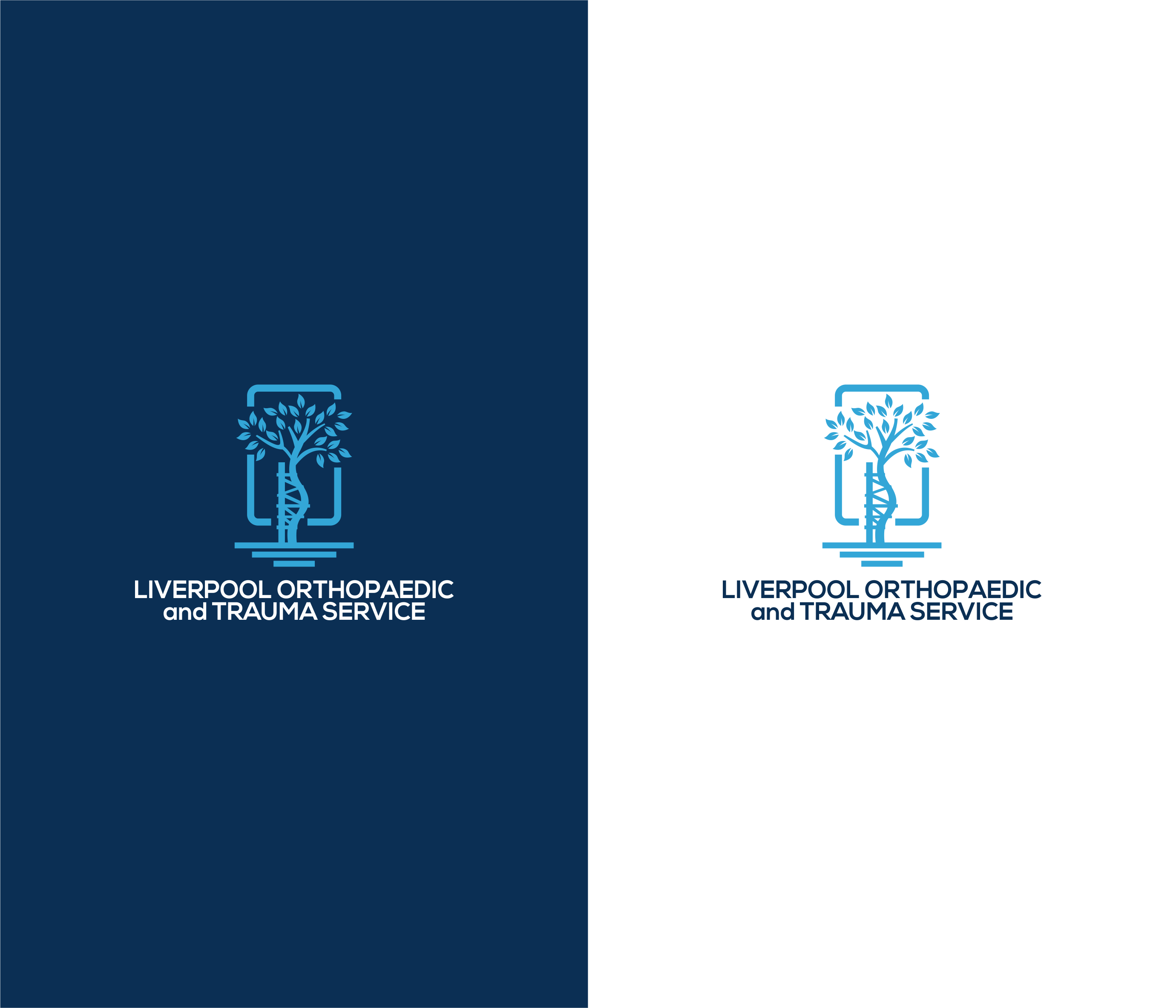 Logo-Design von Jose Loaiza für dieses Projekt | Design #26962833