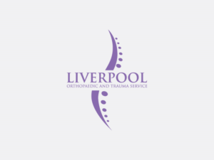 Liverpool Orthopaedic and Trauma Service | Logo Design by MagicMan 3