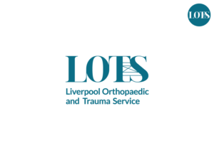 Liverpool Orthopaedic and Trauma Service | Diseño de Logo por nicholash