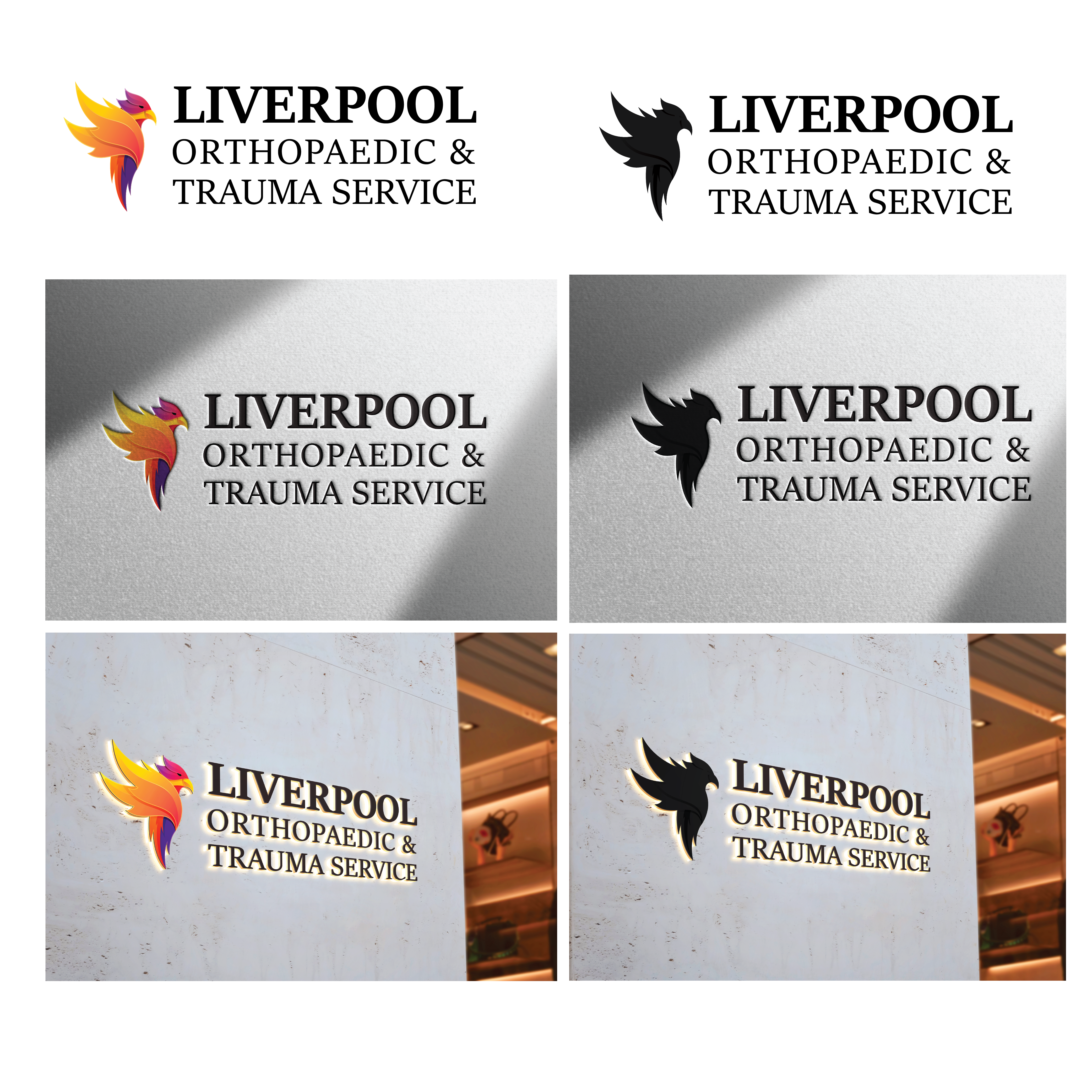 Diseño de Logo por NandanG para este proyecto | Diseño #26950396