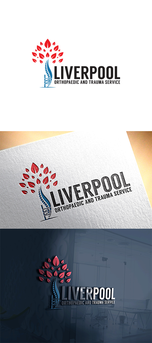 Logo Design by anshtoyj for this project | Design #26906025