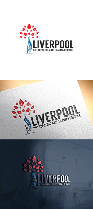 Logo-Design von anshtoyj für dieses Projekt | Design: #26906025