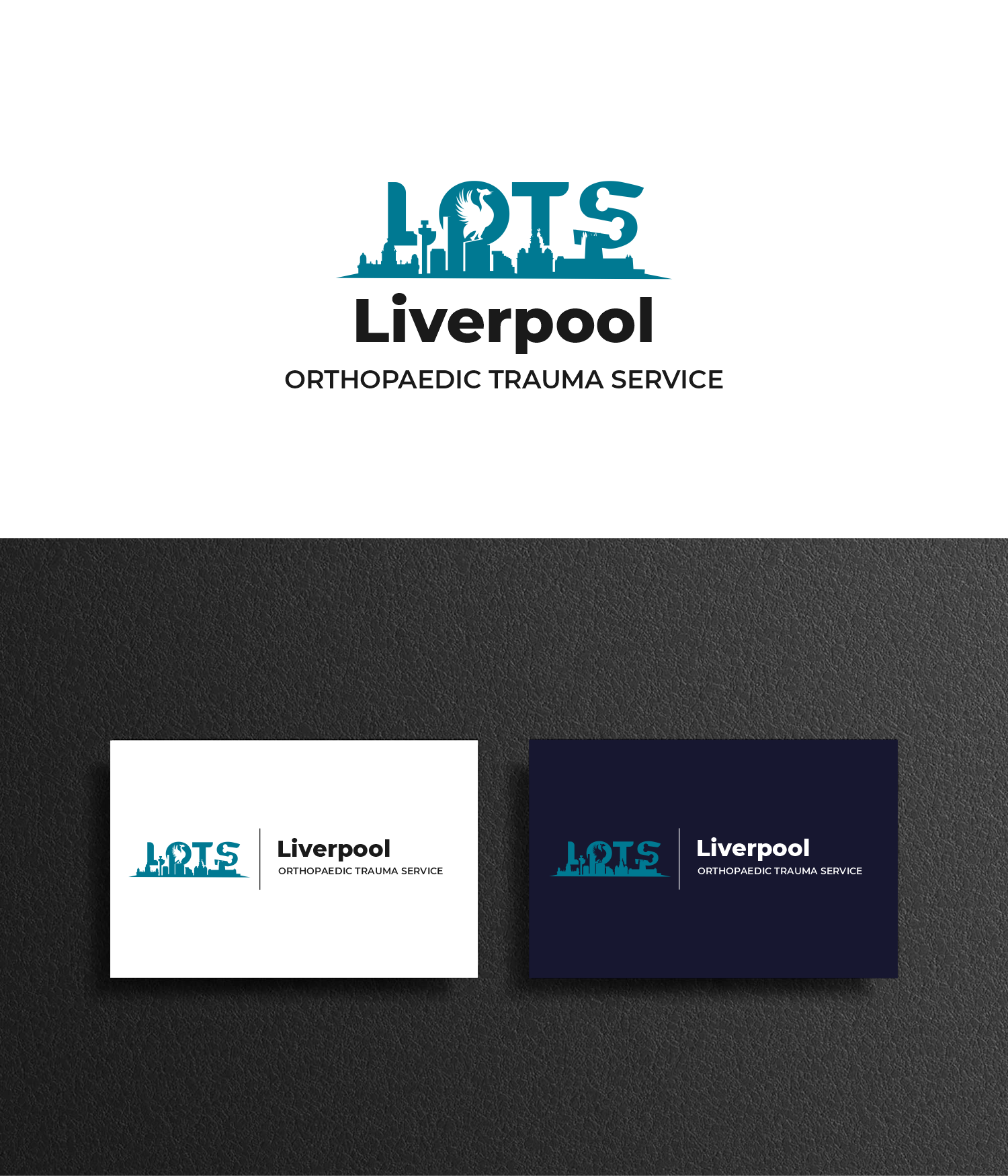 Logo Design by Omee for this project | Design #26892085
