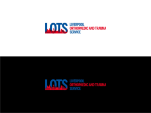 Liverpool Orthopaedic and Trauma Service | Diseño de Logo por Atvento Graphics