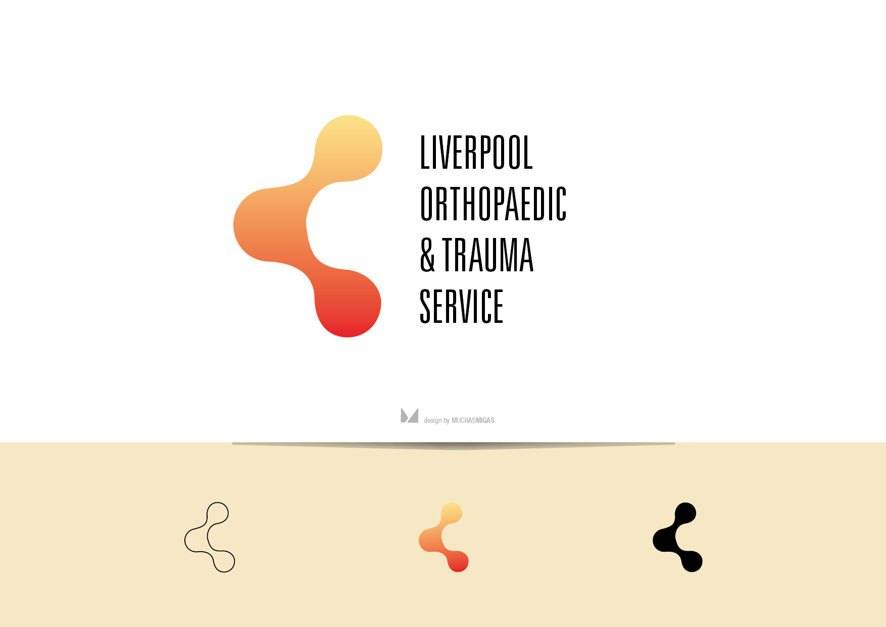 Logo Design by MuchasMigas for this project | Design #26945724