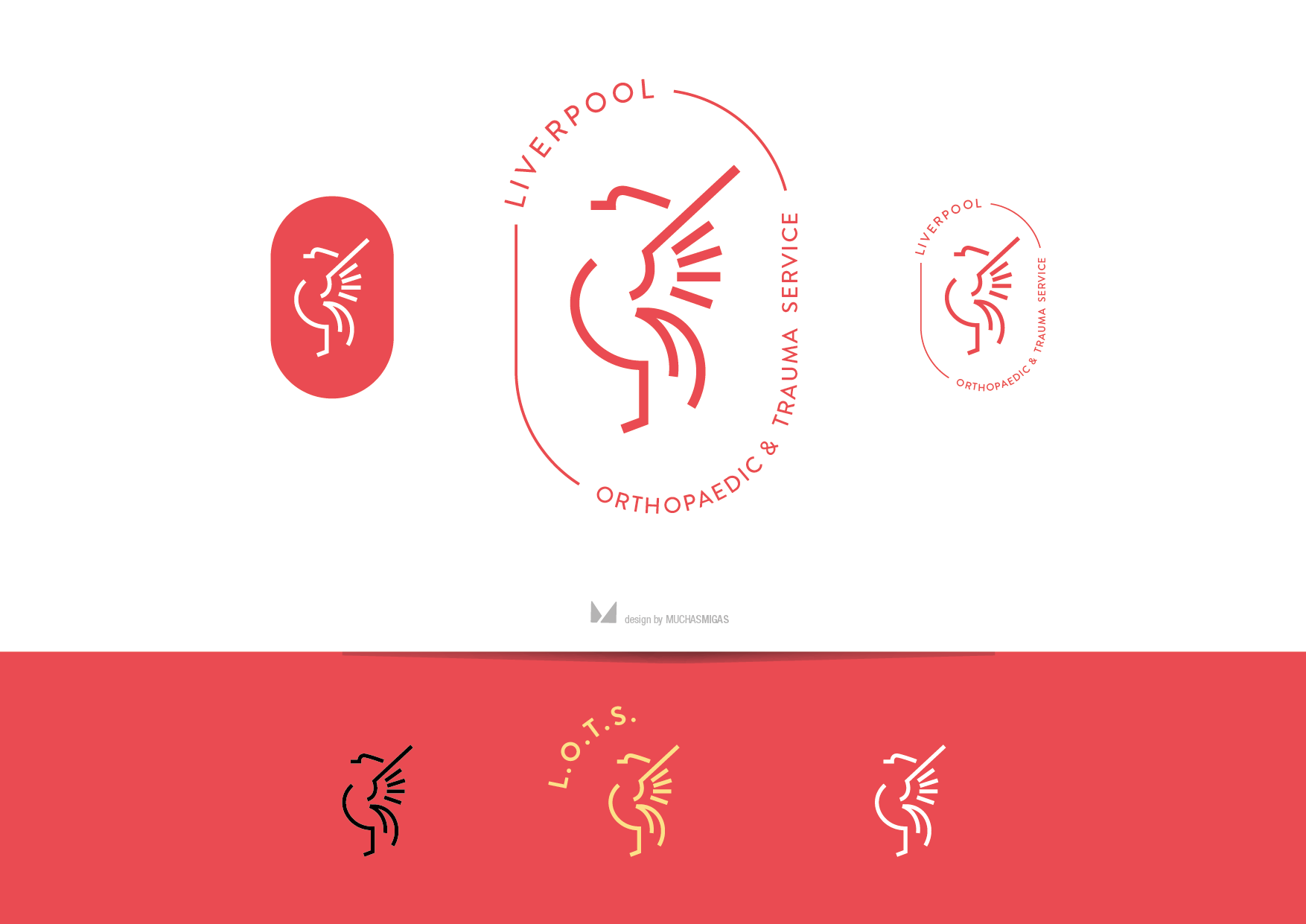 Logo Design by MuchasMigas for this project | Design #26951793