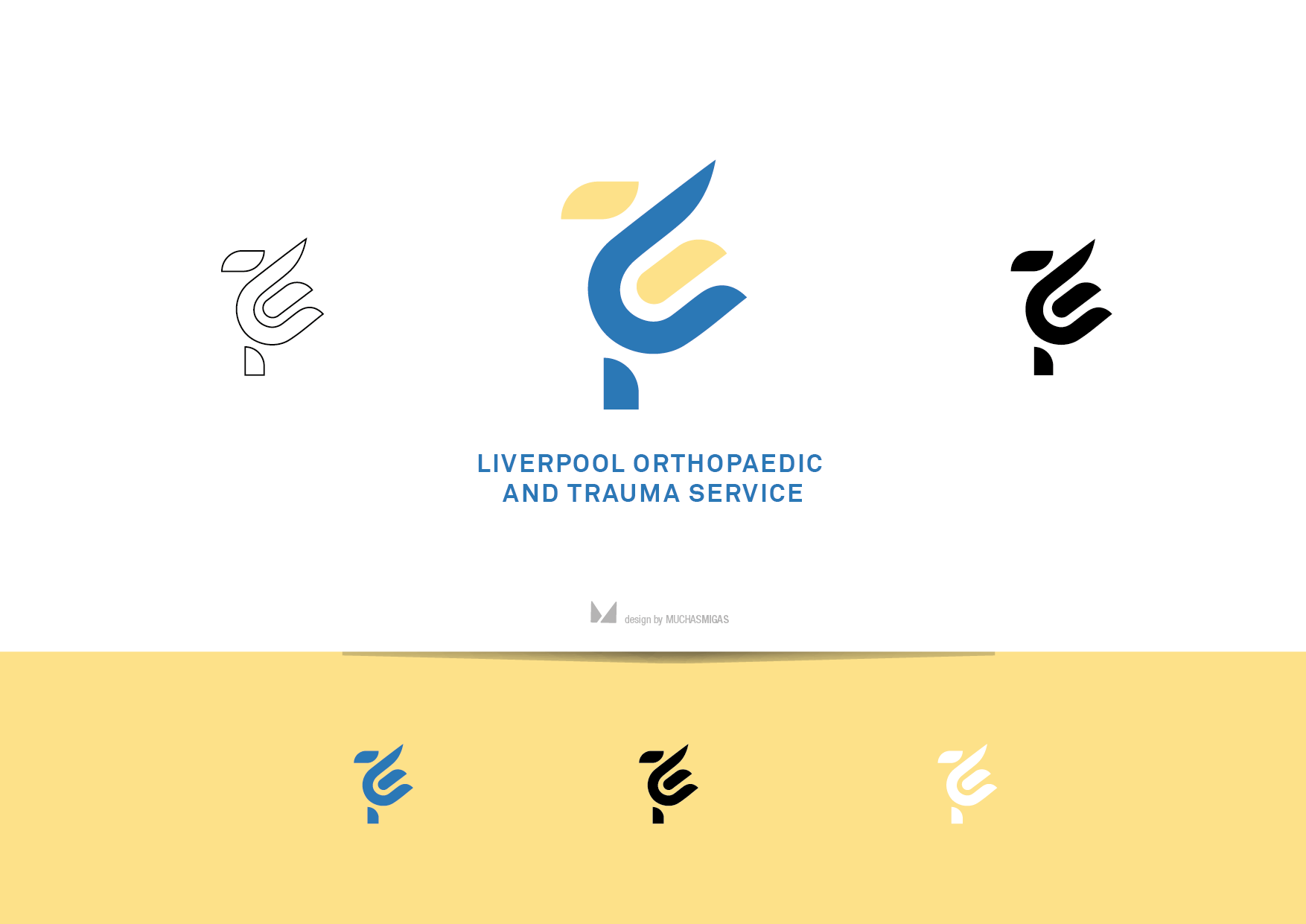Logo Design by MuchasMigas for this project | Design #26961642