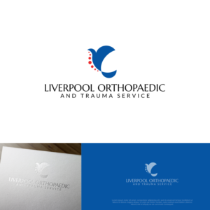 Logo Design by Zamm for this project | Design: #26938095