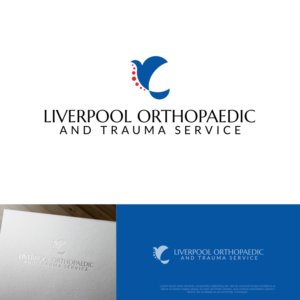 Logo Design by Zamm for this project | Design: #26940081