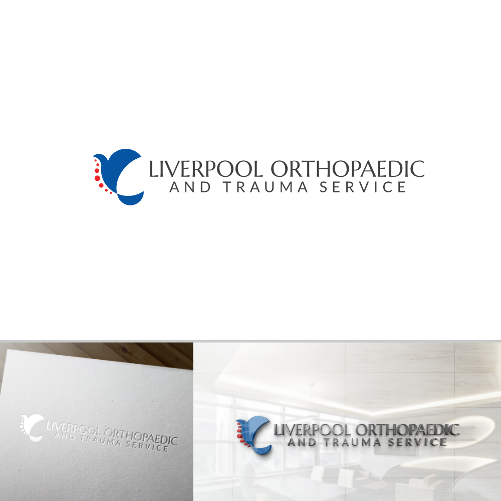 Logo Design by Zamm for this project | Design #26942175