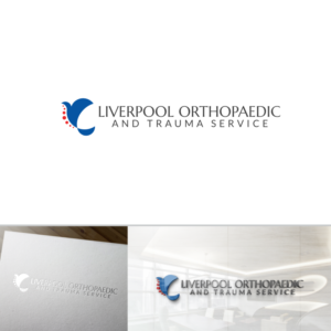Logo Design by Zamm for this project | Design: #26942175