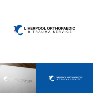 Logo Design by Zamm for this project | Design: #26943061