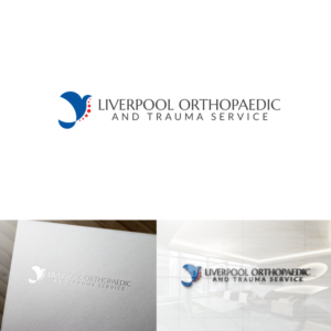 Logo Design by Zamm for this project | Design: #26943257