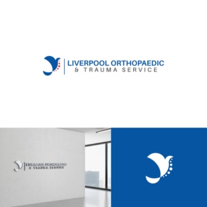 Logo Design by Zamm for this project | Design: #26943499
