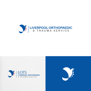 Logo Design by Zamm for this project | Design: #26945416