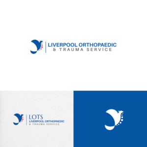 Logo Design by Zamm for this project | Design: #26945529
