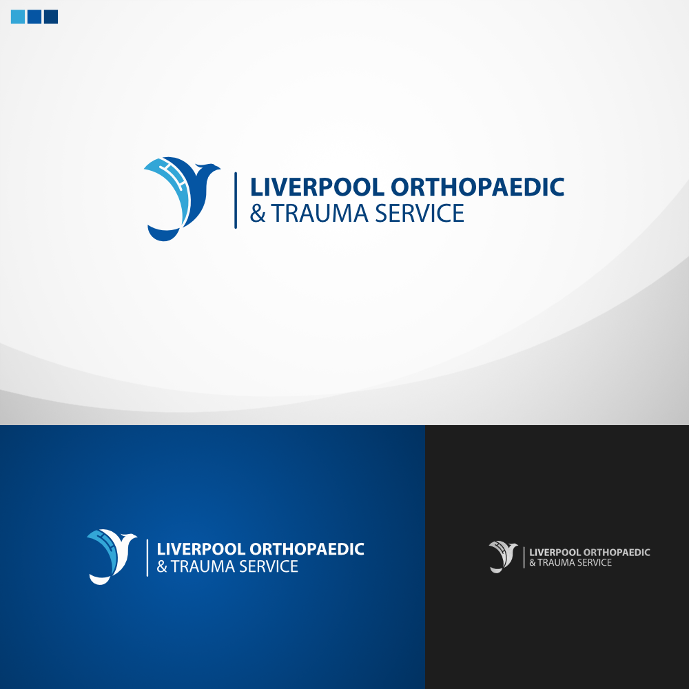 Logo Design by Zamm for this project | Design #26963715