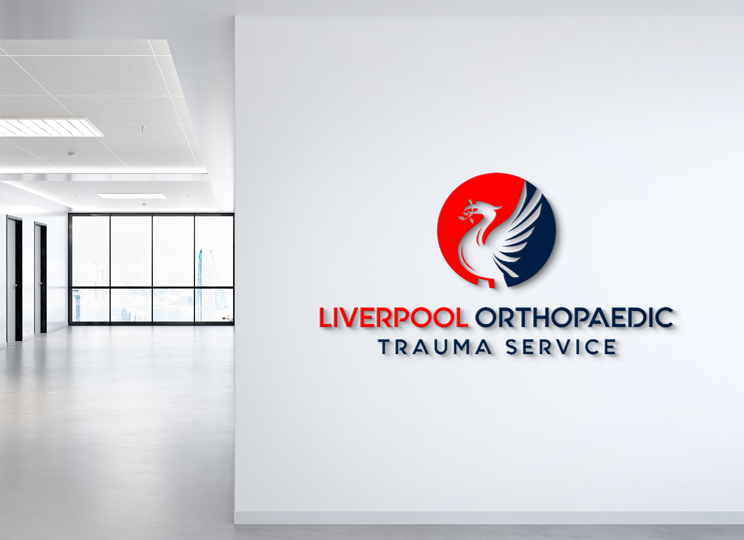Logo Design by Deziners Zone for this project | Design #26884300
