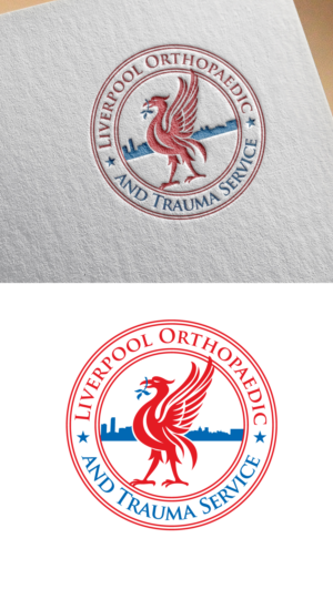 Logo Design by blue eye