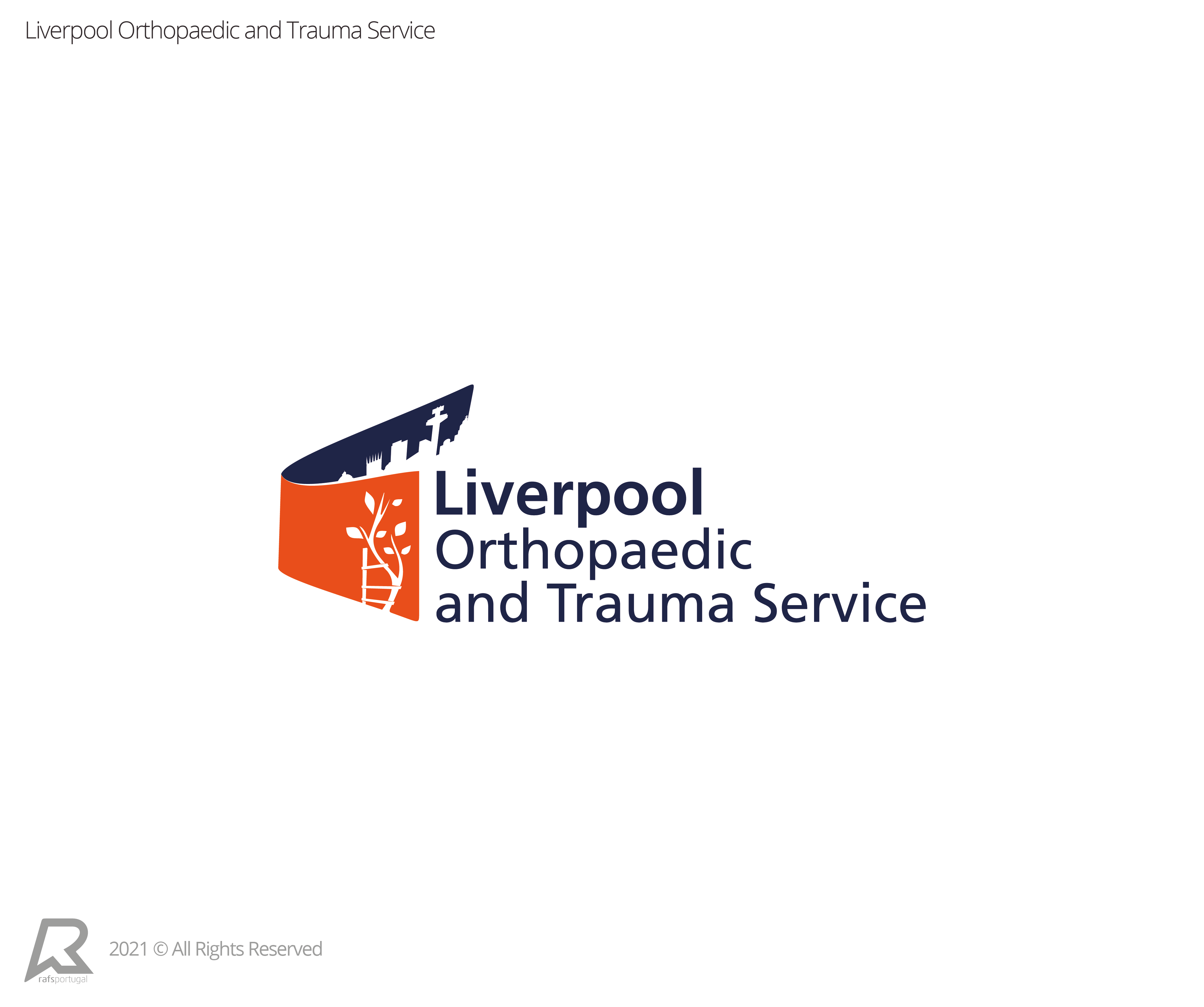 Logo Design by Rafs for this project | Design #26921930